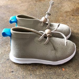 Native AP Chukka Toddler 6